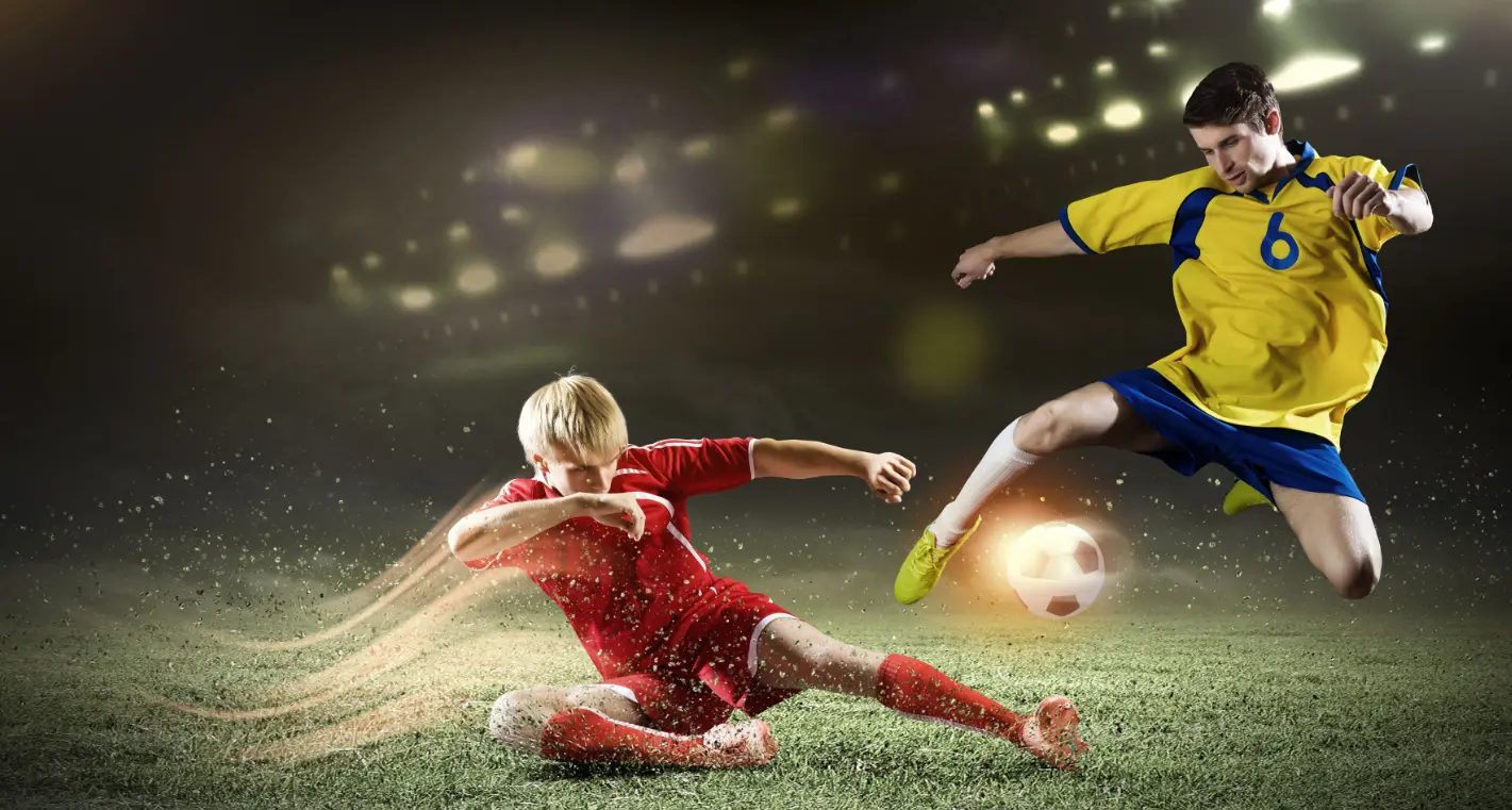 مسابقات كرة القدم المتاحة للمراهنة في 1xBet مسابقات كرة القدم المتاحة للمراهنة في 1xBet
