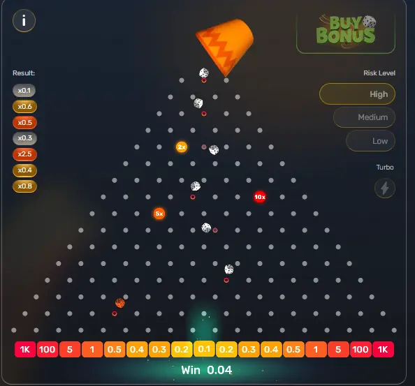 طريقة لعب بلينكو دايس طريقة لعب بلينكو دايس