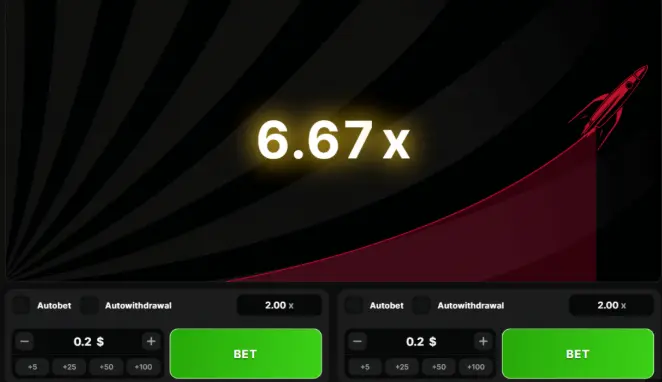 أسلوب لعب رائد الفضاء