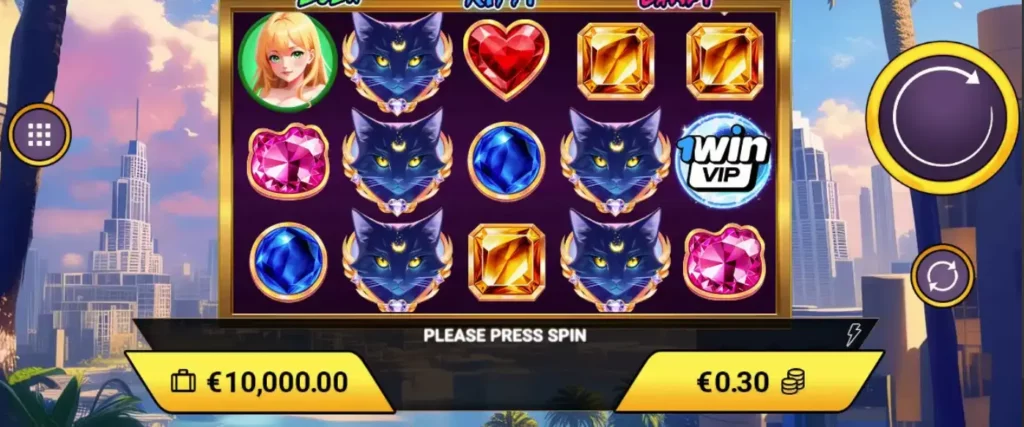 إدارة ألعاب الفتيات