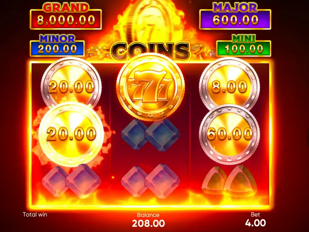 اربح 777 عملة