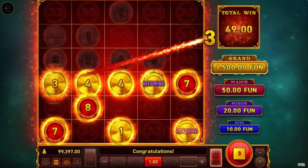 اربح بـ 30 عملة