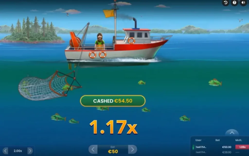 بيج باس كراش كاش آوت