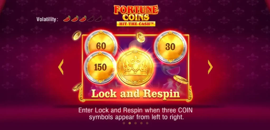 تحميل لعبة Fortune Coins 2