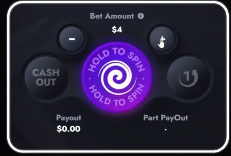 تشغيل تلقائي بتقنية Vortex