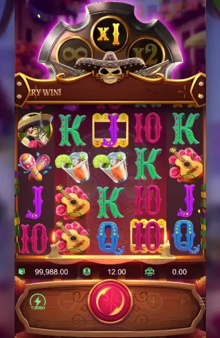 دوران بانديتو البري