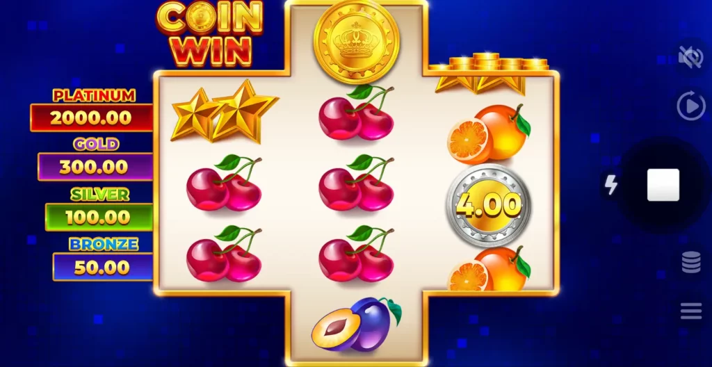 رمز خاص للفوز بالعملة