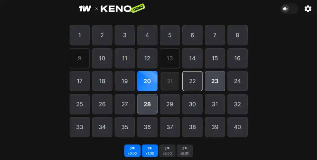 طريقة لعب كينو