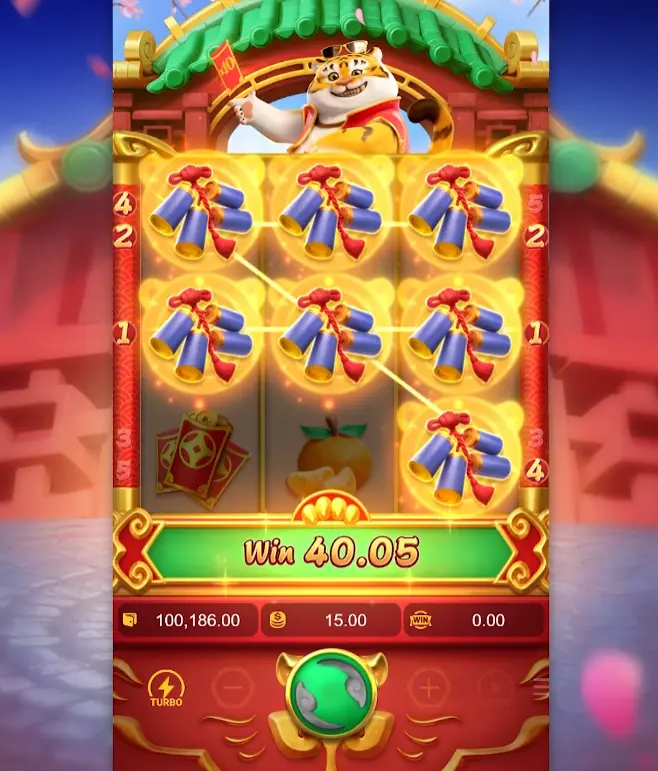 فوز في فورتشن تايجر