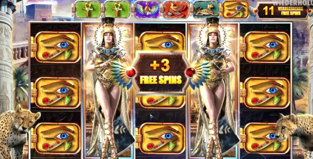 في عين العاصفة 1xBet