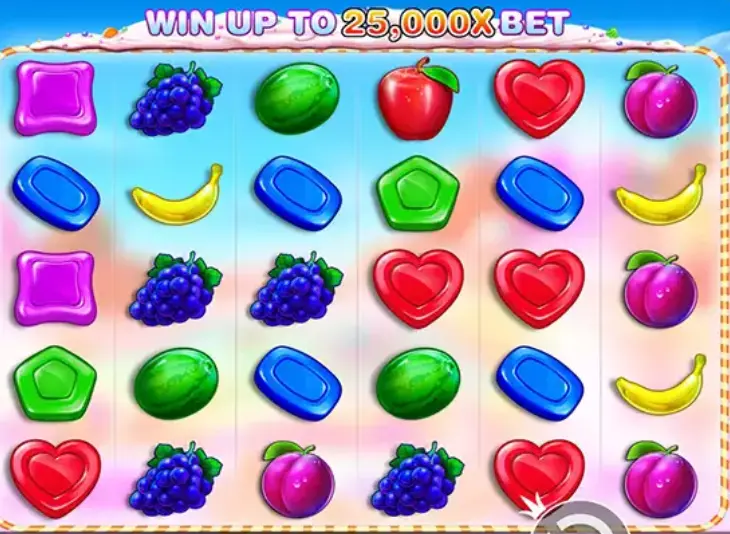 ملعب سويت بونانزا