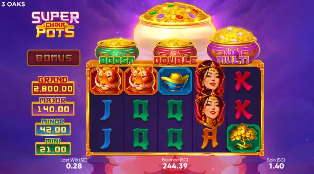 ملعب لعبة أواني الطبخ الصينية الفائقة