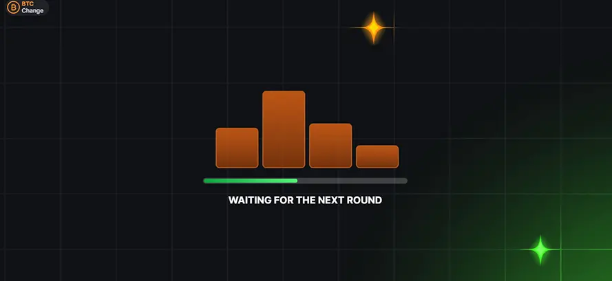 ميتا كراش ويتينج راوند