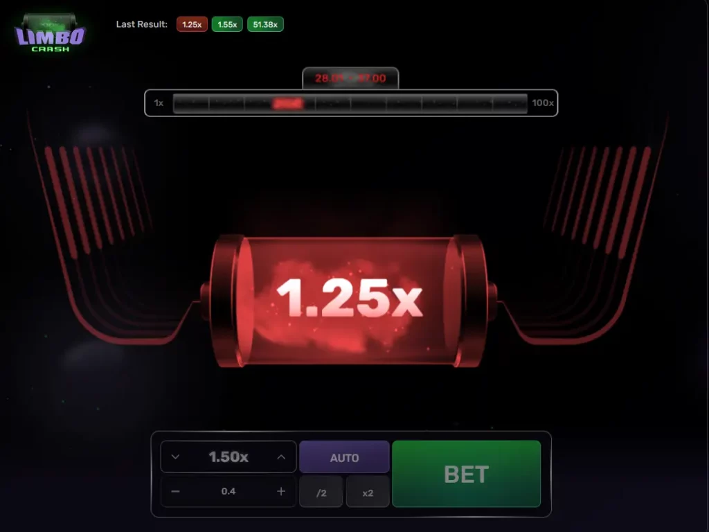 نتيجة حادثة ليمبو