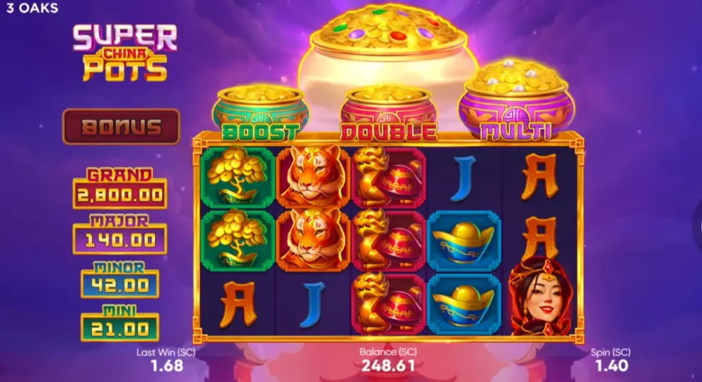 واجهة أواني صينية فائقة الجودة