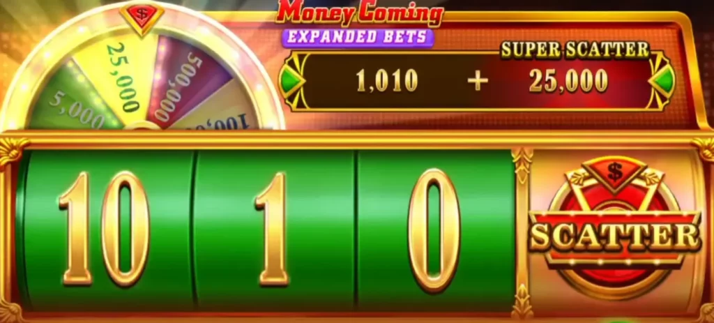 واجهة تدفق الأموال