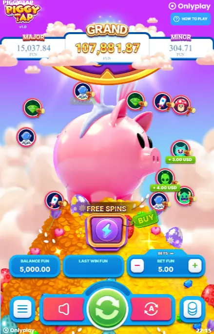 واجهة صنبور الخنزير