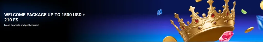 باقة ترحيبية في 1xBet باقة ترحيبية في 1xBet