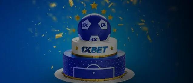 عيد ميلاد مع 1xBet عيد ميلاد مع 1xBet
