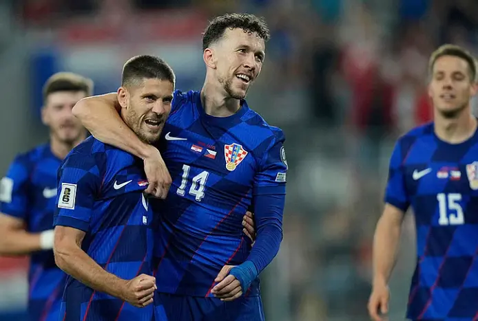 كرواتيا في كأس العالم 2026