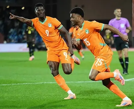 Ivory Coast At WC-2026