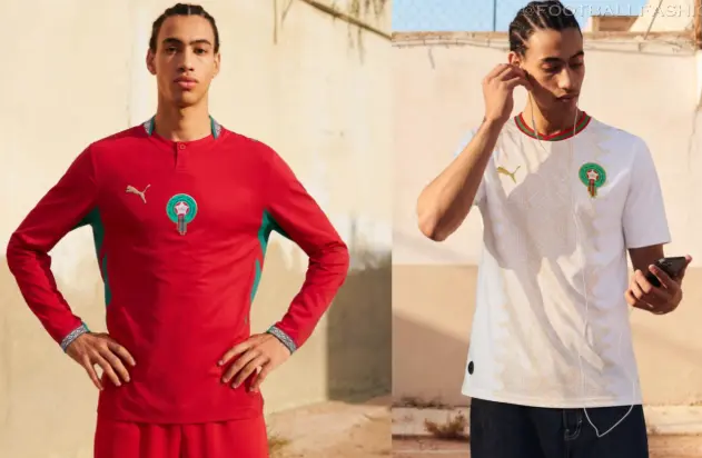 Morocco at WC-2026