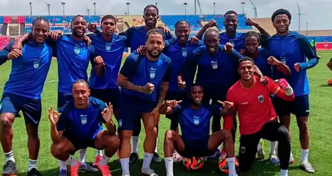 الرأس الأخضر WC-2026
