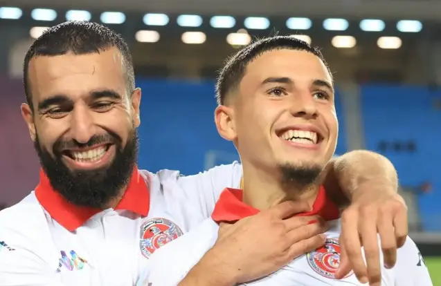 تونس في كأس العالم 2026