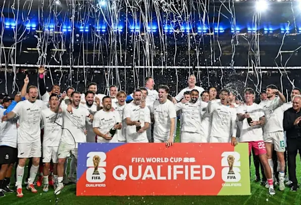 نيوزيلندا في كأس العالم 2026 نيوزيلندا في كأس العالم 2026